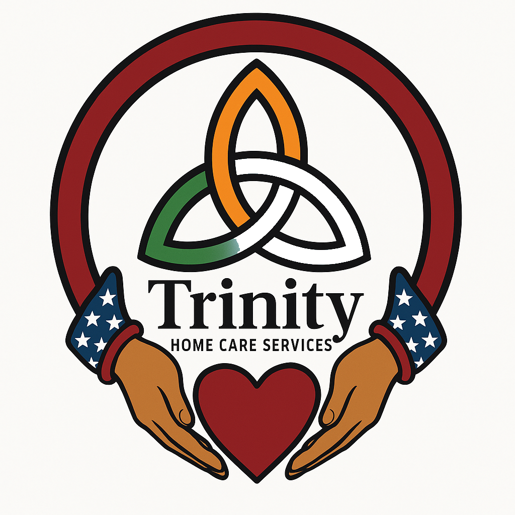 Trinity Home Care Services-Queens